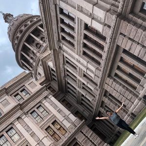 Meet your Posher, Jessica